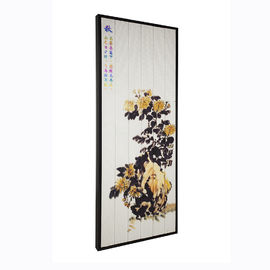 Ruban durable d'art déco d'automne, mur de résistant à l'eau concevant la peinture
