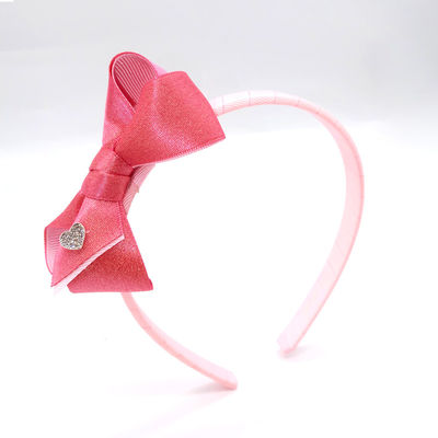Les bandeaux de dentelle de tournesol cintrent 6 pouces de filles de cheveux d'ensemble d'accessoires
