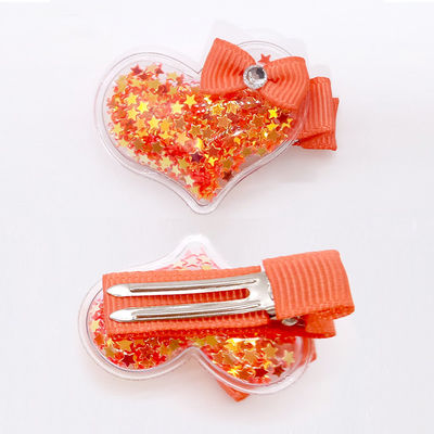 Les bandeaux de dentelle de tournesol cintrent 6 pouces de filles de cheveux d'ensemble d'accessoires
